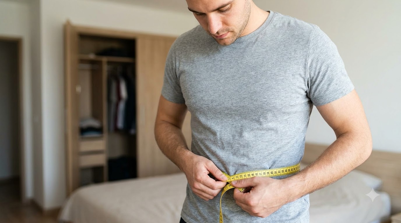 bảng size quần jean nam - tổng quan và chuẩn bị