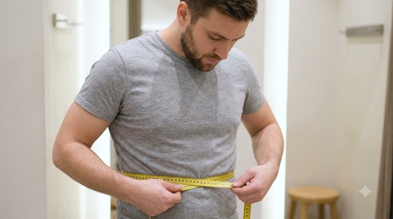 bảng size quần jean nam - các bước thực hiện chi tiết