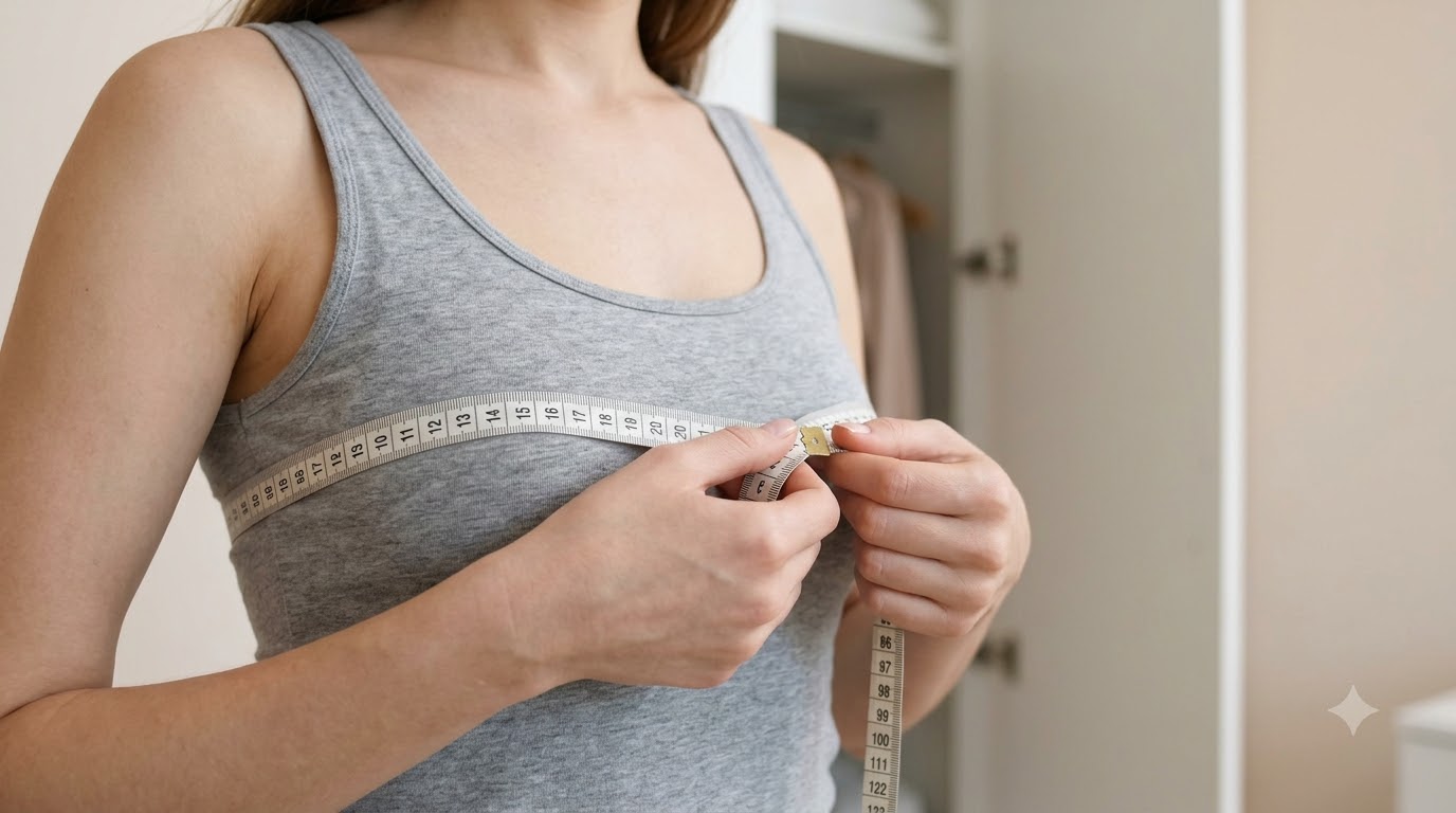 bảng size váy nữ - tổng quan và chuẩn bị