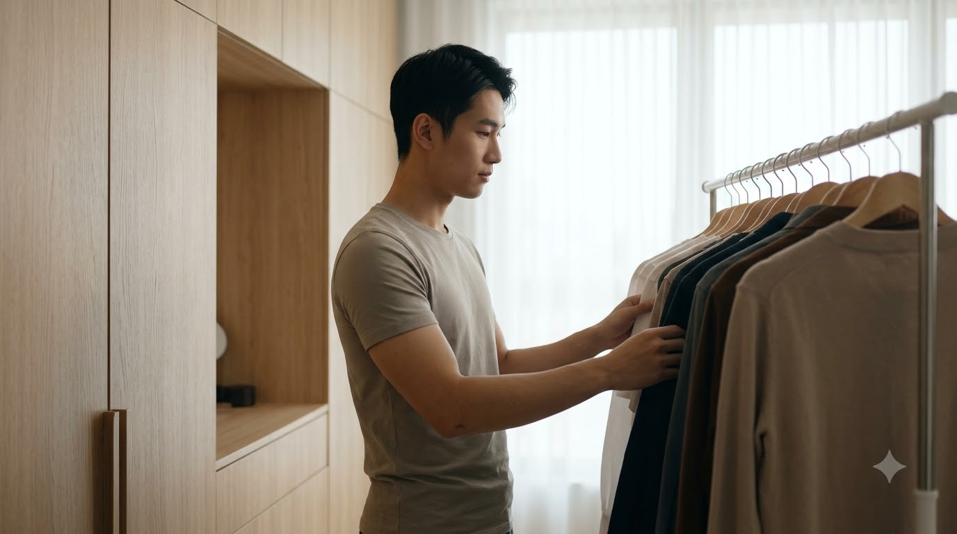 cách phối đồ cho người gầy nam - tổng quan và chuẩn bị cách phối đồ cho người gầy nam - tổng quan và chuẩn bị