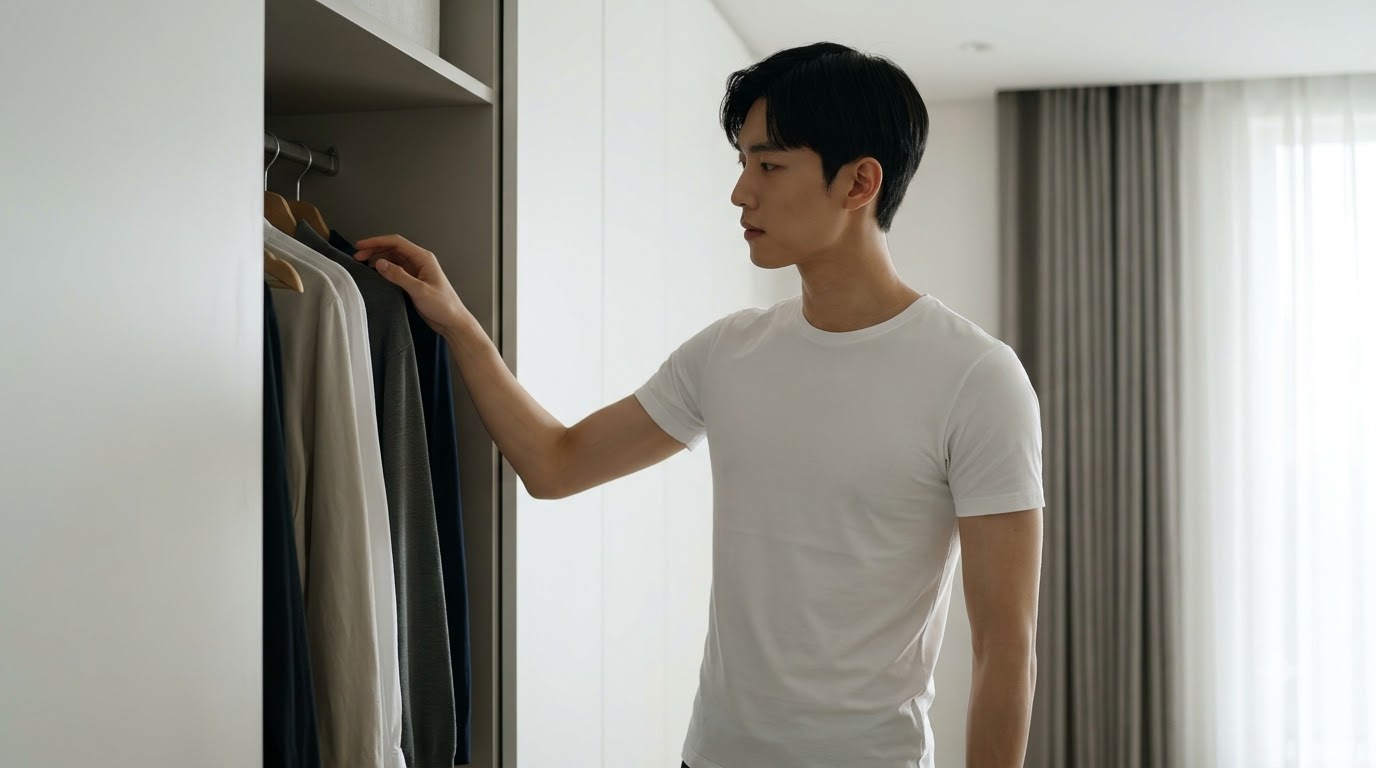 cách phối đồ cho người gầy nam - kết quả thành phẩm cách phối đồ cho người gầy nam - kết quả thành phẩm