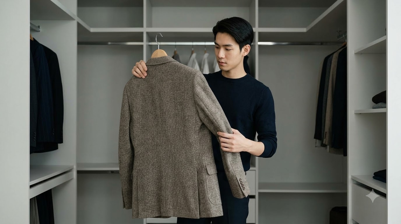 cách phối đồ cho người gầy nam - tổng quan và chuẩn bị cách phối đồ cho người gầy nam - tổng quan và chuẩn bị