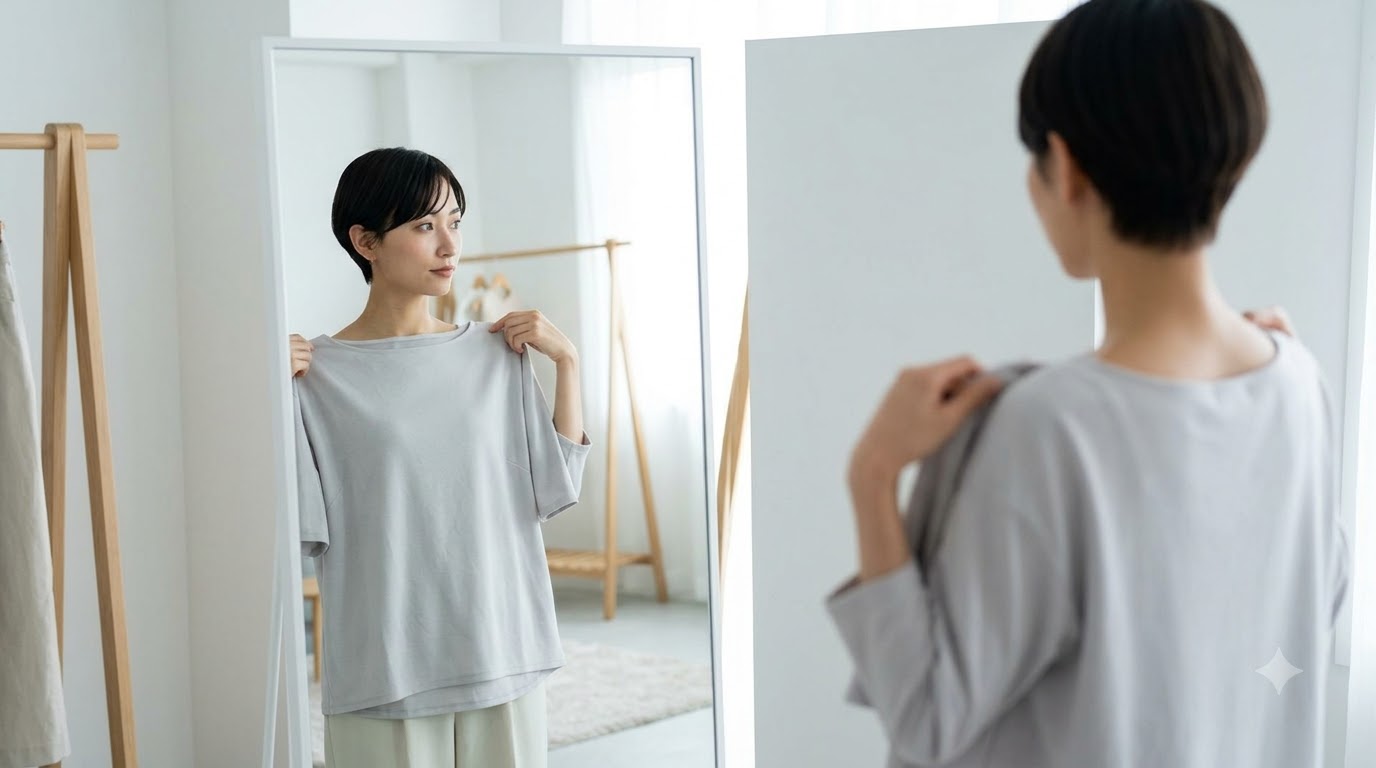 cách phối đồ cho nữ vai nhỏ - các bước thực hiện chi tiết cách phối đồ cho nữ vai nhỏ - các bước thực hiện chi tiết