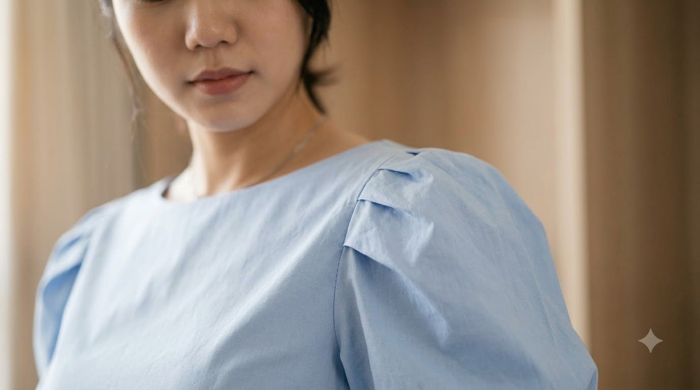 cách phối đồ cho nữ vai nhỏ - kết quả thành phẩm cách phối đồ cho nữ vai nhỏ - kết quả thành phẩm