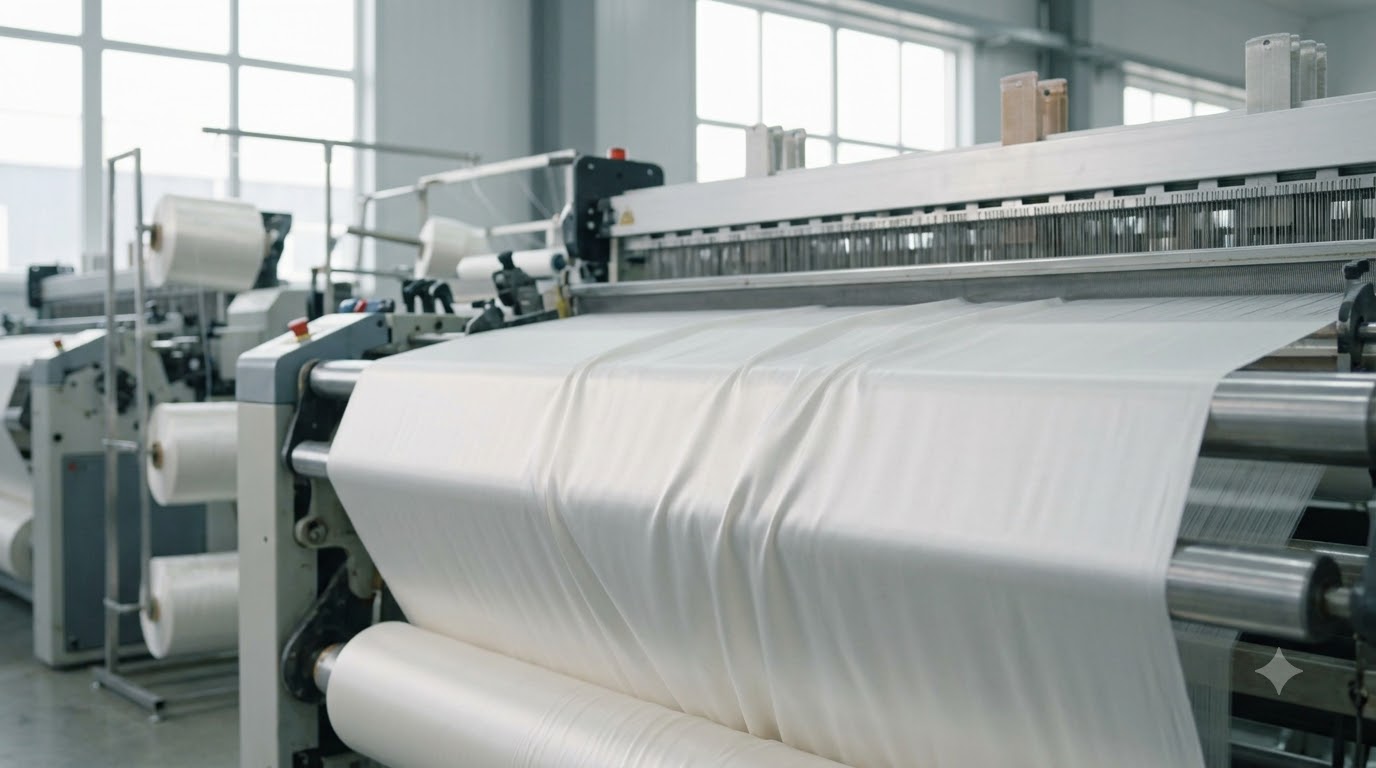vải rayon là gì - các bước thực hiện chi tiết