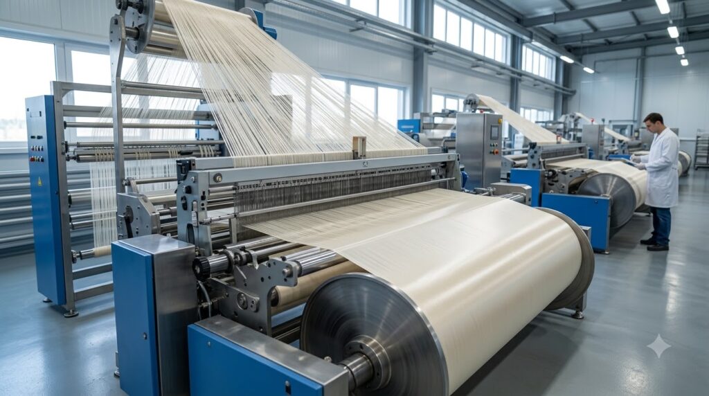 vải rayon là gì - hướng dẫn
