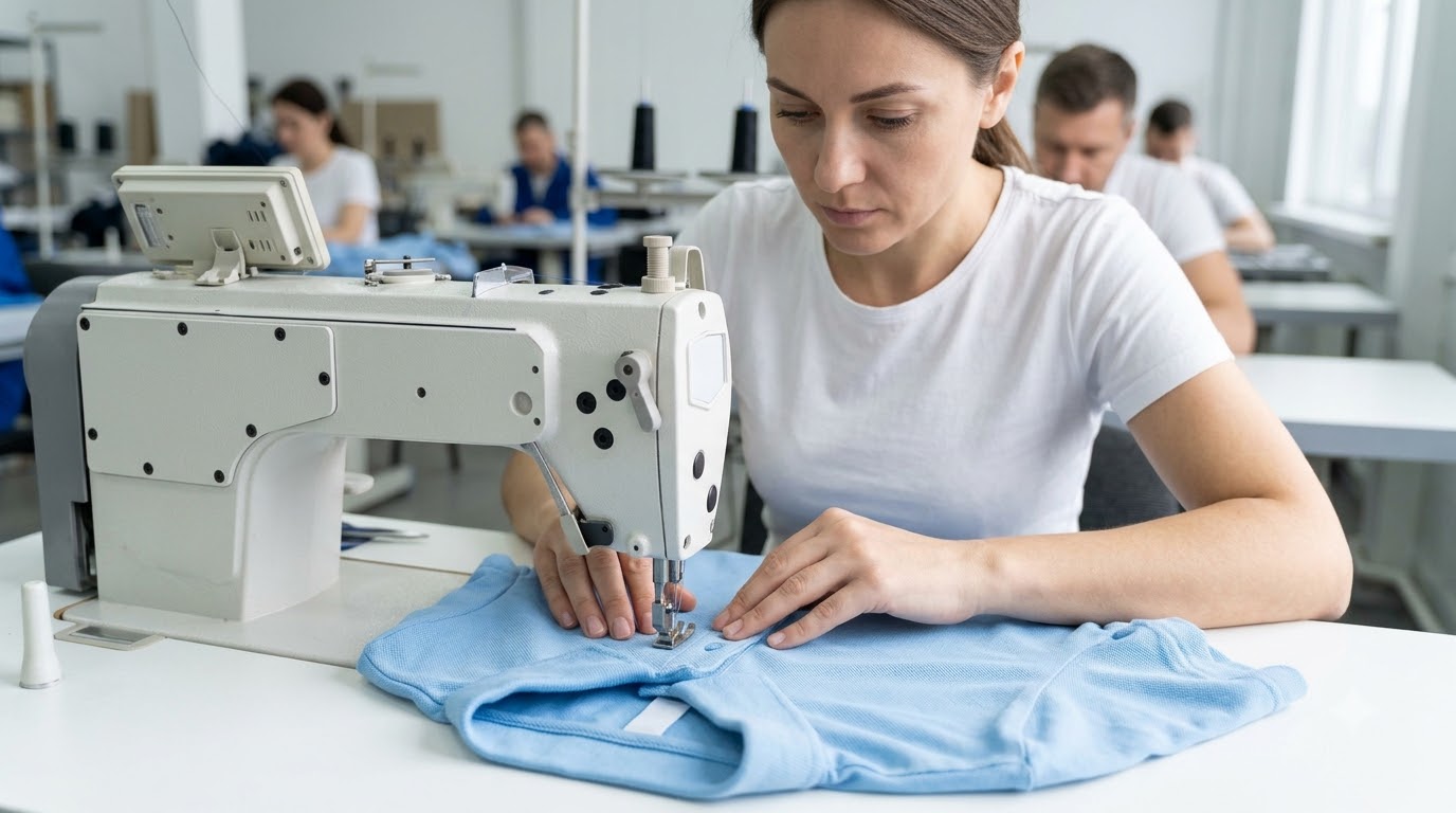 vải thun cá sấu là gì - các bước thực hiện chi tiết vải thun cá sấu là gì - các bước thực hiện chi tiết