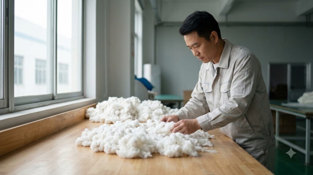 Vải thun cotton 4 chiều là gì? Đặc điểm, ưu nhược điểm và ứng dụng 9 vải thun cotton 4 chiều là gì - hướng dẫn