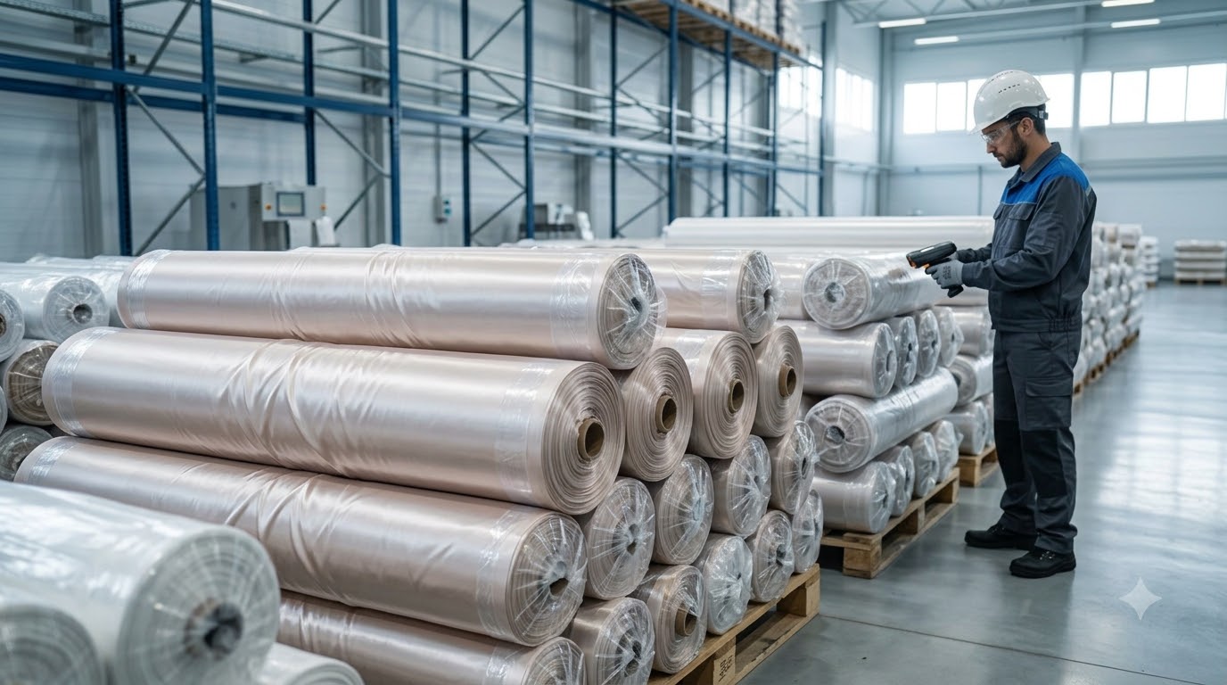 vải viscose là gì - các bước thực hiện chi tiết