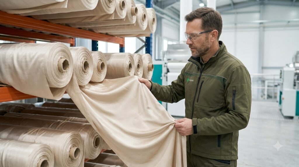 vải viscose là gì - hướng dẫn