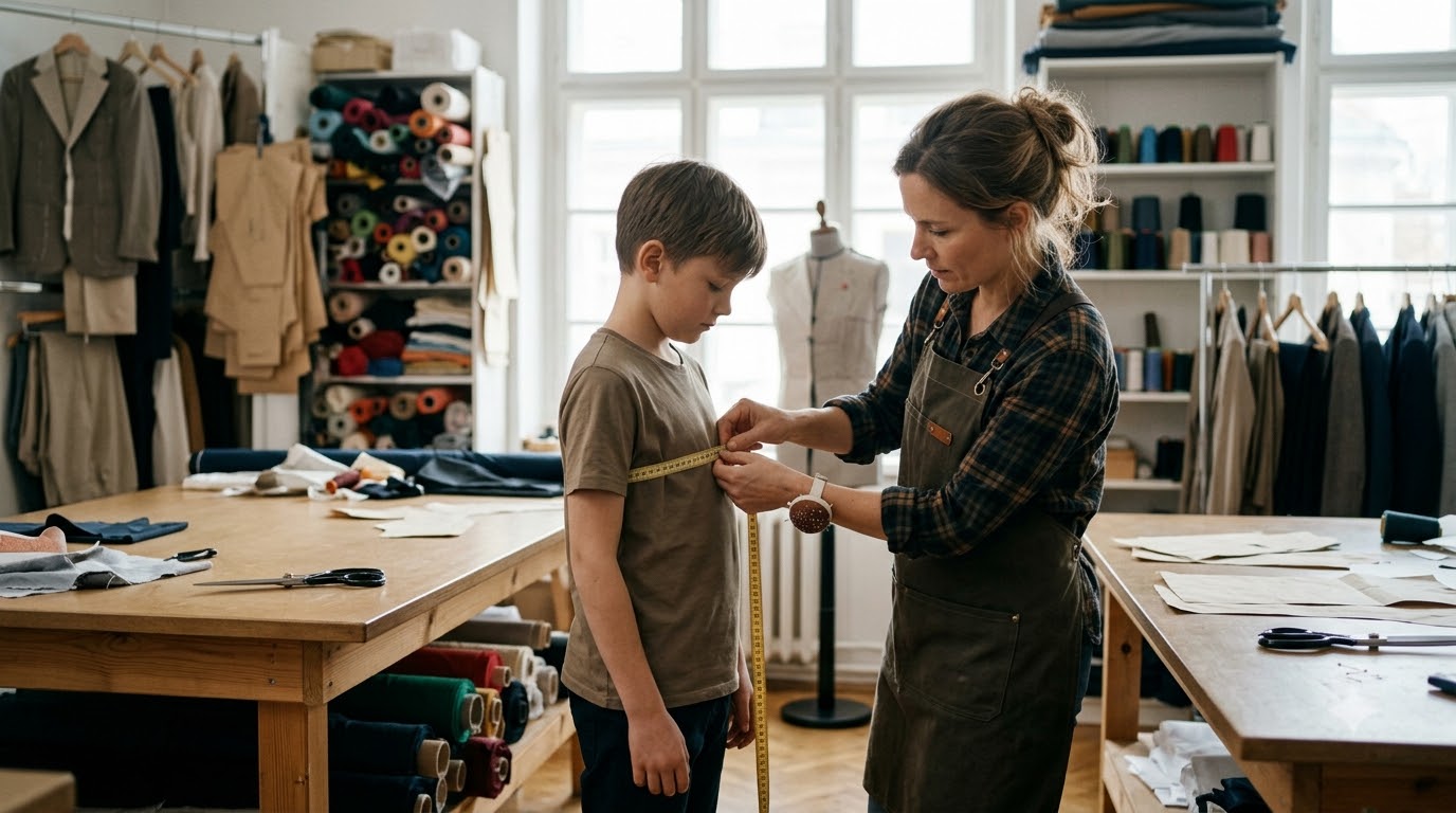 Bảng size đồng phục học sinh tiểu học theo chiều cao và cân nặng Bảng size đồng phục học sinh tiểu học theo chiều cao và cân nặng