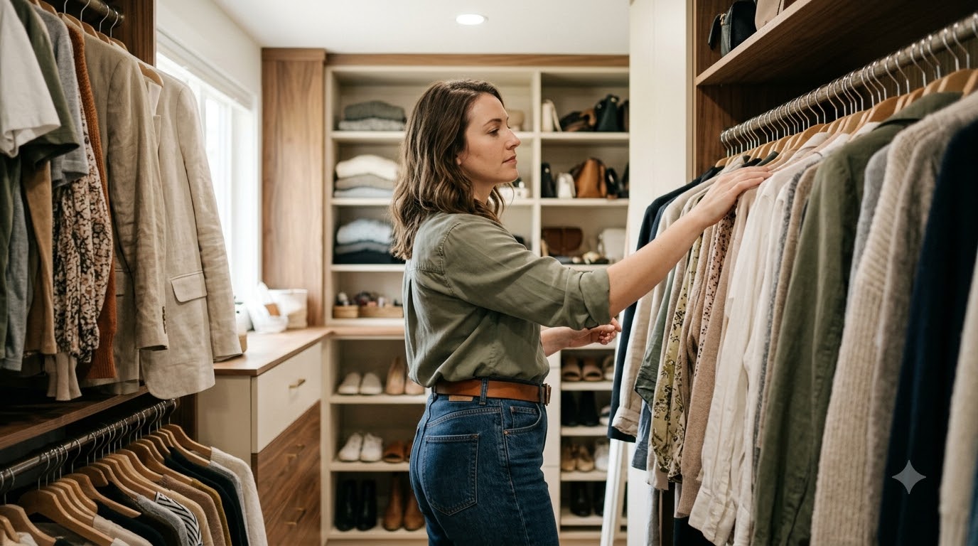 Lựa chọn quần và chân váy để cân bằng tỷ lệ cơ thể Lựa chọn quần và chân váy để cân bằng tỷ lệ cơ thể