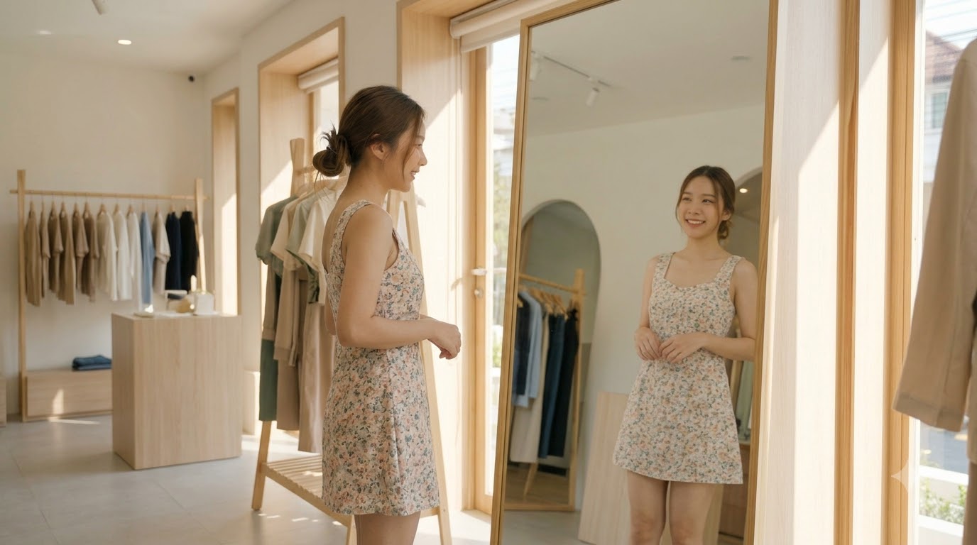 Gợi ý chọn size nữ cao 1m50, nặng 45kg 1m50 45kg mặc size gì nữ: bảng tham khảo size áo, quần và váy theo số đo